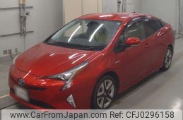 toyota prius 2016 -TOYOTA--Prius ZVW50-8005582---TOYOTA--Prius ZVW50-8005582-