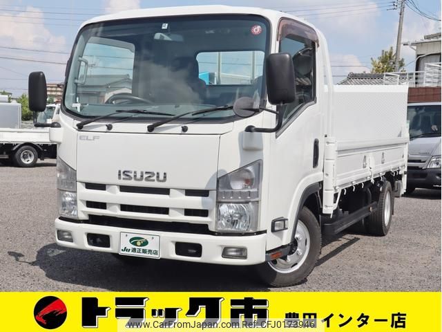 isuzu elf-truck 2014 GOO_NET_EXCHANGE_0207851A30240722W003 image 1