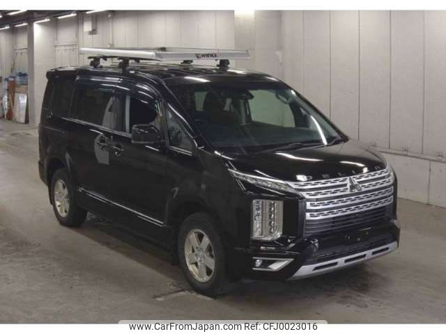 mitsubishi delica-d5 2019 -MITSUBISHI--Delica D5 3DA-CV1W--CV1W-2111259---MITSUBISHI--Delica D5 3DA-CV1W--CV1W-2111259- image 1