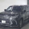 lexus lx 2017 -LEXUS 【水戸 302ｿ556】--Lexus LX URJ201W--4248222---LEXUS 【水戸 302ｿ556】--Lexus LX URJ201W--4248222- image 5