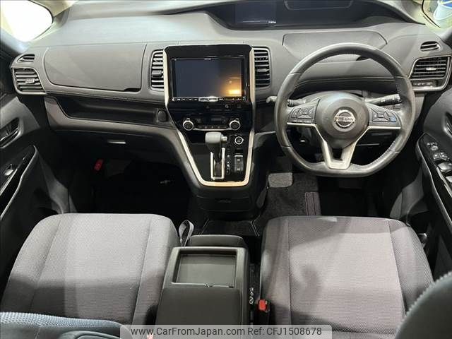 nissan serena 2016 CFJ1508678 image 2