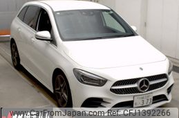 mercedes-benz b-class 2019 -MERCEDES-BENZ 【川崎 339ﾑ373】--Benz B Class 247012-2J052453---MERCEDES-BENZ 【川崎 339ﾑ373】--Benz B Class 247012-2J052453-