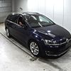 volkswagen golf-variant 2014 CFJ1635202 image 1