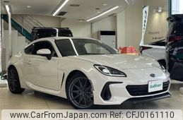 subaru brz 2022 -SUBARU--BRZ 3BA-ZD8--ZD8-010963---SUBARU--BRZ 3BA-ZD8--ZD8-010963-