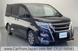 toyota esquire 2019 -TOYOTA--Esquire DBA-ZRR85G--ZRR85-0124132---TOYOTA--Esquire DBA-ZRR85G--ZRR85-0124132-