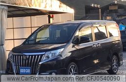 toyota esquire 2014 quick_quick_DBA-ZRR80G_ZRR80-0082843