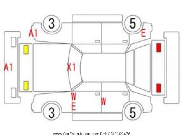 honda stepwagon 2023 -HONDA--Stepwgn 6AA-RP8--RP8-1035458---HONDA--Stepwgn 6AA-RP8--RP8-1035458- image 2