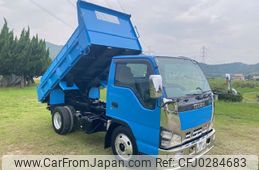 isuzu elf-truck 2004 GOO_NET_EXCHANGE_0720249A30241005W002