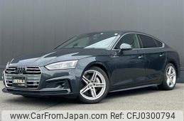 audi a5 2018 -AUDI--Audi A5 DBA-F5CYRL--WAUZZZF53JA052672---AUDI--Audi A5 DBA-F5CYRL--WAUZZZF53JA052672-