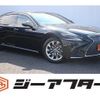 lexus ls 2018 -LEXUS--Lexus LS DAA-GVF50--GVF50-6004687---LEXUS--Lexus LS DAA-GVF50--GVF50-6004687- image 1