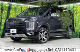 mitsubishi delica-d5 2022 quick_quick_CV1W_CV1W-4008855