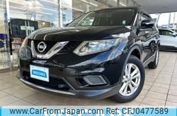 nissan x-trail 2015 quick_quick_NT32_NT32-527204