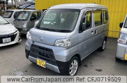 daihatsu hijet-van 2018 -DAIHATSU--Hijet Van HBD-S321V--S321V-0359331---DAIHATSU--Hijet Van HBD-S321V--S321V-0359331-