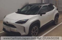 toyota yaris-cross 2023 -TOYOTA 【沖縄 327ﾜ1692】--Yaris Cross 5BA-MXPB15--MXPB15-3009532---TOYOTA 【沖縄 327ﾜ1692】--Yaris Cross 5BA-MXPB15--MXPB15-3009532-