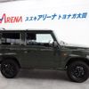 suzuki jimny 2023 CFJ1903877 image 28