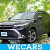 toyota corolla-cross 2023 quick_quick_3BA-ZSG10_ZSG10-1018755 image 1