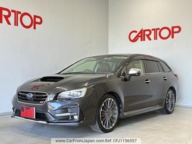subaru levorg 2018 -SUBARU--Levorg DBA-VM4--VM4-122197---SUBARU--Levorg DBA-VM4--VM4-122197- image 1