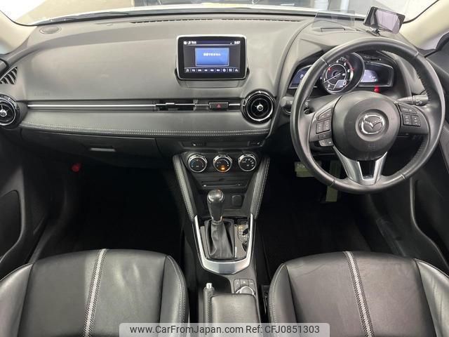 mazda demio 2016 quick_quick_DJ5FS_DJ5FS-147969 image 2