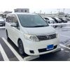 nissan serena 2009 -NISSAN--Serena DBA-C25--C25-327824---NISSAN--Serena DBA-C25--C25-327824- image 1