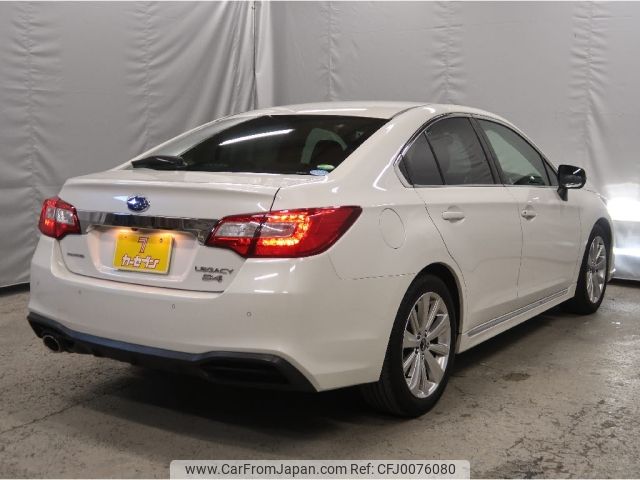 subaru legacy-b4 2020 -SUBARU--Legacy B4 DBA-BN9--BN9-022673---SUBARU--Legacy B4 DBA-BN9--BN9-022673- image 2