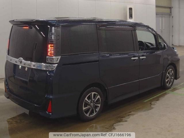 toyota voxy 2020 CFJ1666196 image 2