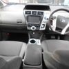 toyota prius-α 2012 CFJ1787139 image 13