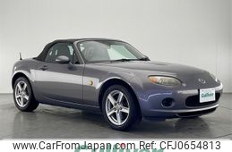 mazda roadster 2006 -MAZDA--Roadster CBA-NCEC--NCEC-105972---MAZDA--Roadster CBA-NCEC--NCEC-105972-