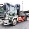 mitsubishi-fuso super-great 2008 CFJ1733316 image 1