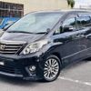 toyota alphard 2014 -TOYOTA--Alphard ANH20W--8336575---TOYOTA--Alphard ANH20W--8336575- image 1