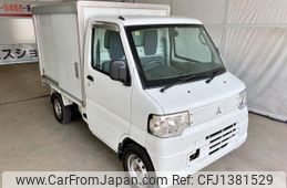 mitsubishi minicab-truck 2013 quick_quick_GBD-U62T_U62T-2105374