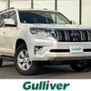 toyota land-cruiser-prado 2018 -TOYOTA--Land Cruiser Prado LDA-GDJ150W--GDJ150-0028992---TOYOTA--Land Cruiser Prado LDA-GDJ150W--GDJ150-0028992- image 1