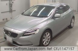 volvo v40 2016 -VOLVO 【湘南 302て9658】--Volvo V40 MB4154T-YV1MV2920H2385786---VOLVO 【湘南 302て9658】--Volvo V40 MB4154T-YV1MV2920H2385786-