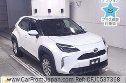 toyota yaris-cross 2022 -TOYOTA--Yaris Cross MXPB10-3022488---TOYOTA--Yaris Cross MXPB10-3022488-