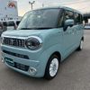 suzuki wagon-r 2024 CFJ1519904 image 11