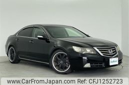 honda legend 2008 CFJ1252723