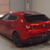 mazda mazda3 2022 -MAZDA--MAZDA3 6BA-BP5P--BP5P-203112---MAZDA--MAZDA3 6BA-BP5P--BP5P-203112- image 5