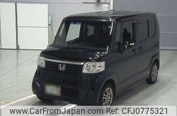 honda n-box 2014 -HONDA--N BOX JF1-1419823---HONDA--N BOX JF1-1419823-