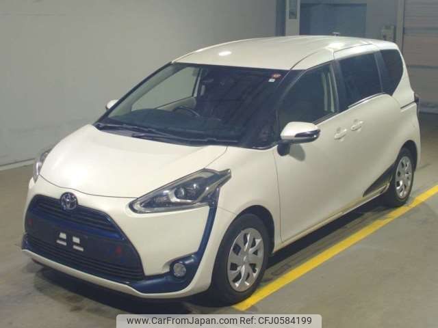 toyota sienta 2018 -TOYOTA--Sienta DBA-NSP170G--NSP170G-7147482---TOYOTA--Sienta DBA-NSP170G--NSP170G-7147482- image 1