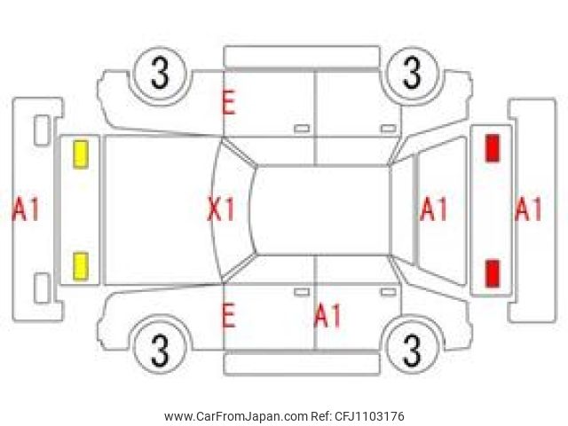 nissan serena 2020 -NISSAN--Serena DAA-GFC27--GFC27-181592---NISSAN--Serena DAA-GFC27--GFC27-181592- image 2