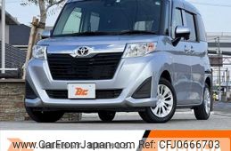 toyota roomy 2018 -TOYOTA--Roomy DBA-M900A--M900A-0179454---TOYOTA--Roomy DBA-M900A--M900A-0179454-