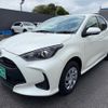 toyota yaris 2020 -TOYOTA--Yaris 5BA-MXPA15--MXPA15-0004862---TOYOTA--Yaris 5BA-MXPA15--MXPA15-0004862- image 1