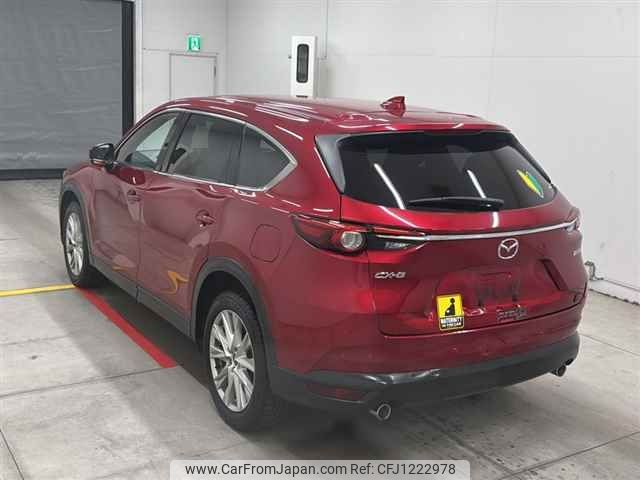 mazda cx-8 2018 -MAZDA--CX-8 KG2P-101189---MAZDA--CX-8 KG2P-101189- image 2