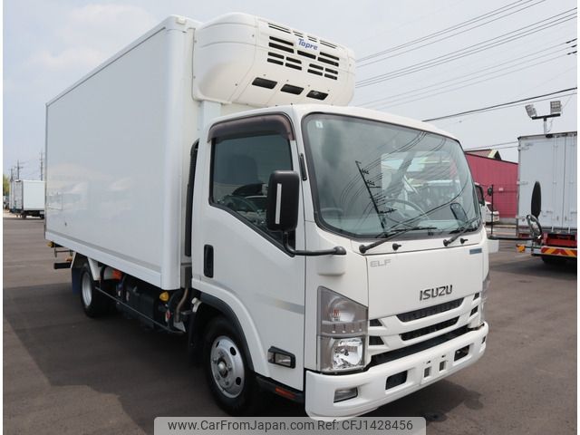 isuzu elf-truck 2020 -ISUZU--Elf 2SG-NPR88AN--NPR88-7003494---ISUZU--Elf 2SG-NPR88AN--NPR88-7003494- image 2