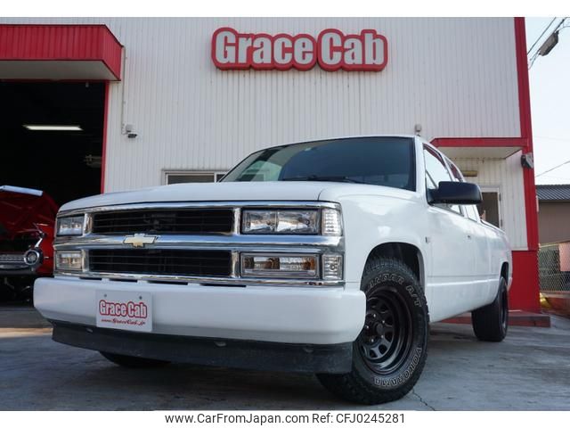 chevrolet c-1500 undefined GOO_NET_EXCHANGE_9200343A30240913W001 image 1