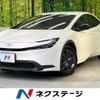 toyota prius 2024 CFJ1765610 image 1