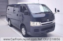 toyota hiace-van 2006 -TOYOTA--Hiace Van KDH205V-5004679---TOYOTA--Hiace Van KDH205V-5004679-
