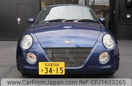 daihatsu copen 2007 CFJ1633265
