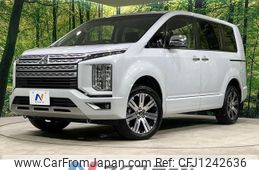 mitsubishi delica-d5 2024 -MITSUBISHI--Delica D5 3DA-CV1W--CV1W-5016***---MITSUBISHI--Delica D5 3DA-CV1W--CV1W-5016***-