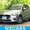 mazda demio 2015 quick_quick_DBA-DJ3FS_DJ3FS-134251 image 1