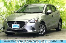 mazda demio 2015 quick_quick_DBA-DJ3FS_DJ3FS-134251